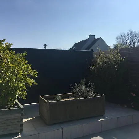 Villa Garance Ile Et Villas Groix Exterior photo