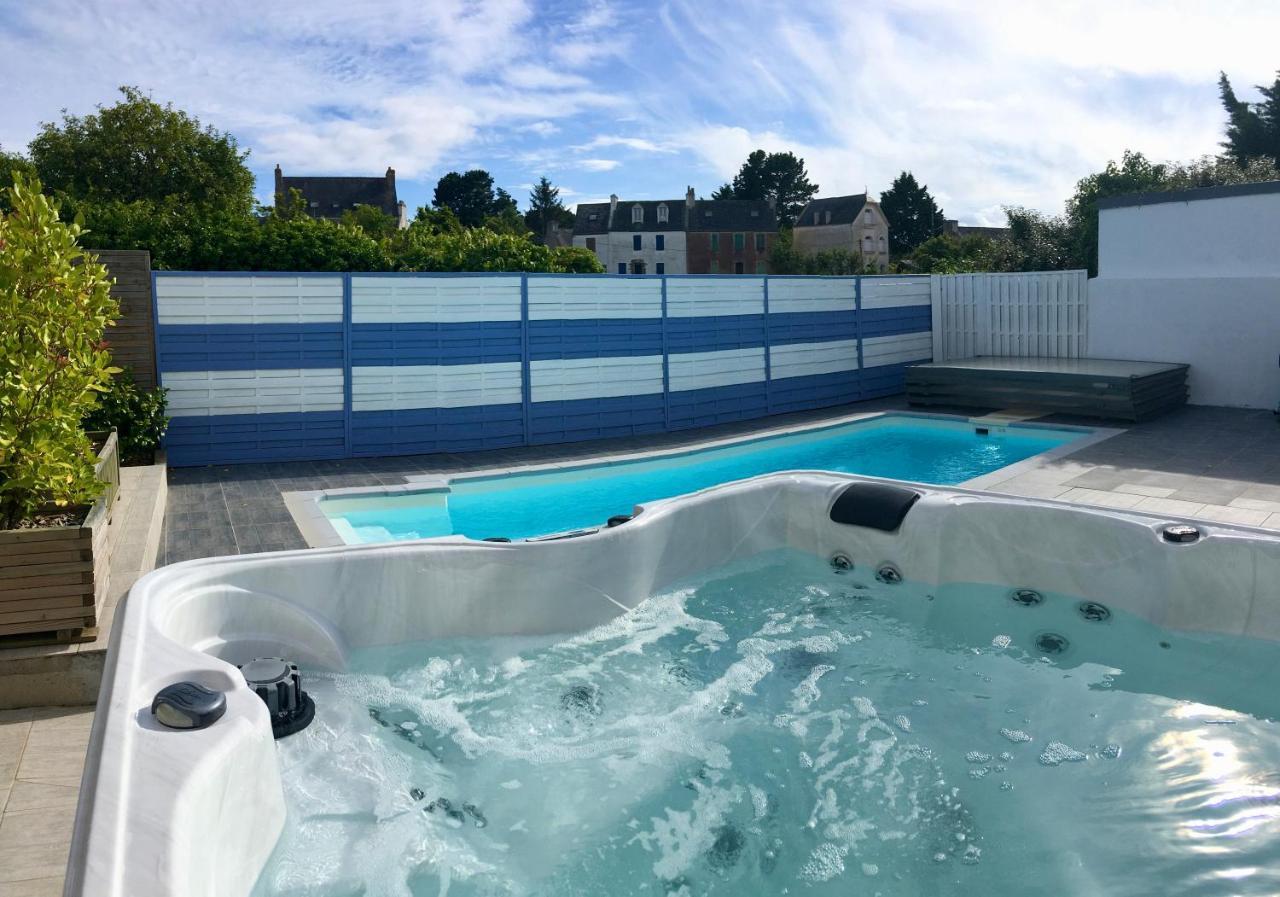 Holiday home Garance Ile Et *