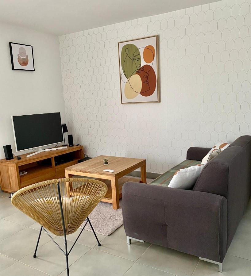 Garance Ile Et Holiday home