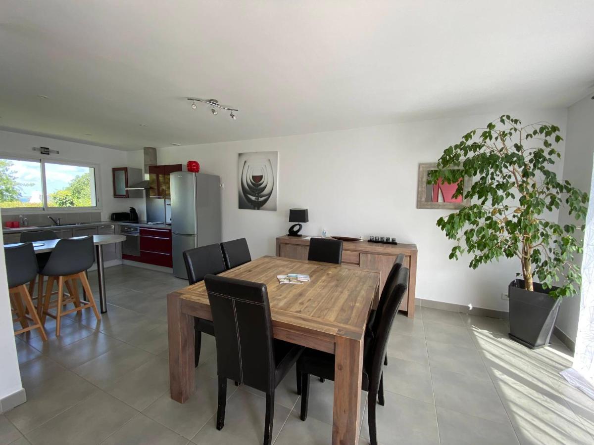 Holiday home Garance Ile Et Groix
