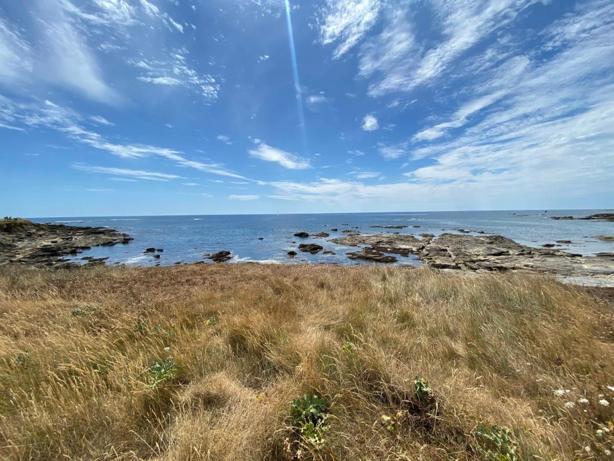 Holiday home Garance Ile Et Groix
